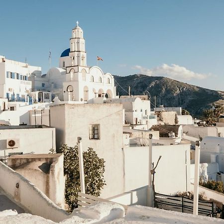 White Orchid Cave House & Studio Πύργος Εξωτερικό φωτογραφία
