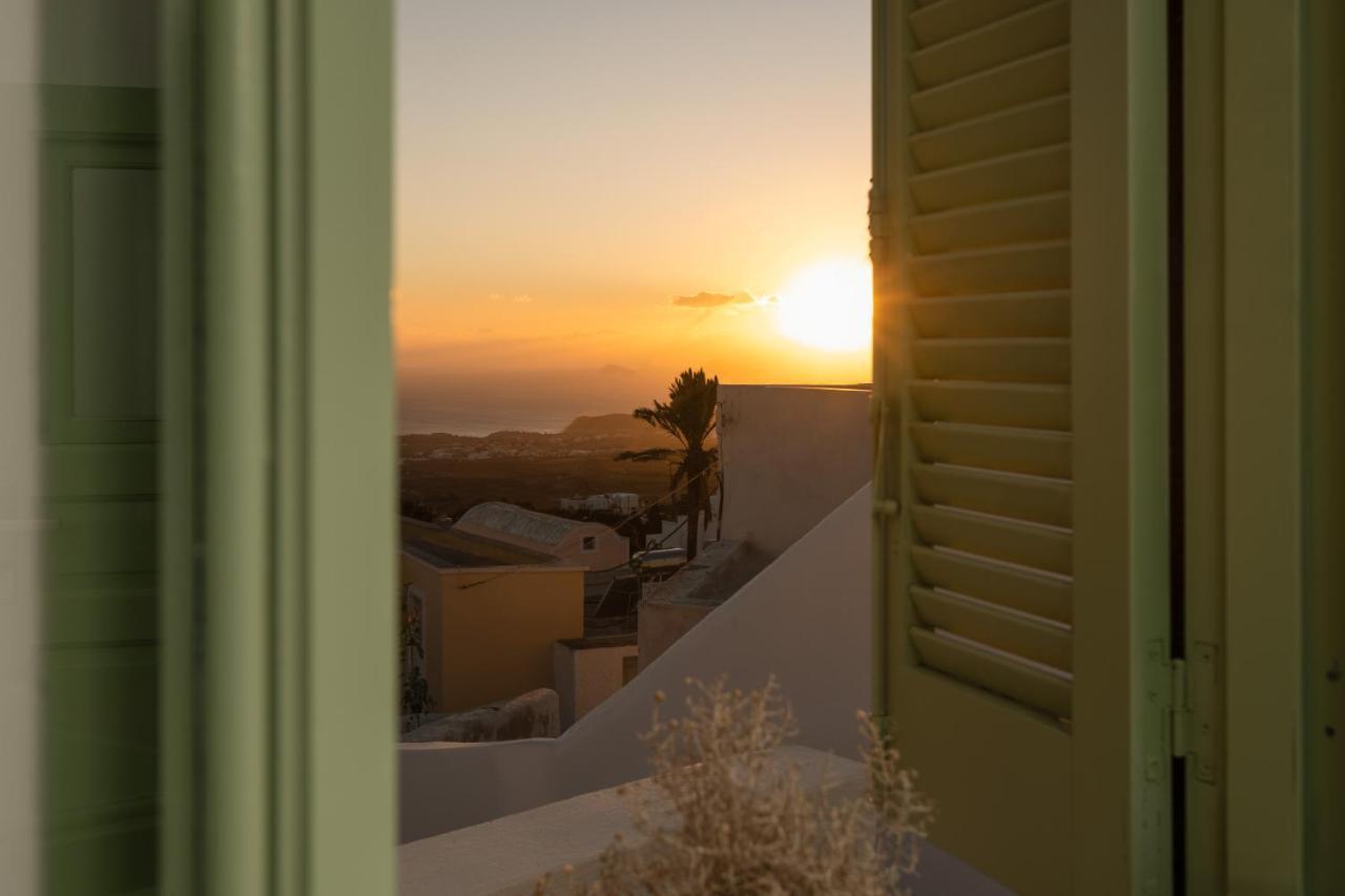 White Orchid Cave House & Studio Πύργος Εξωτερικό φωτογραφία