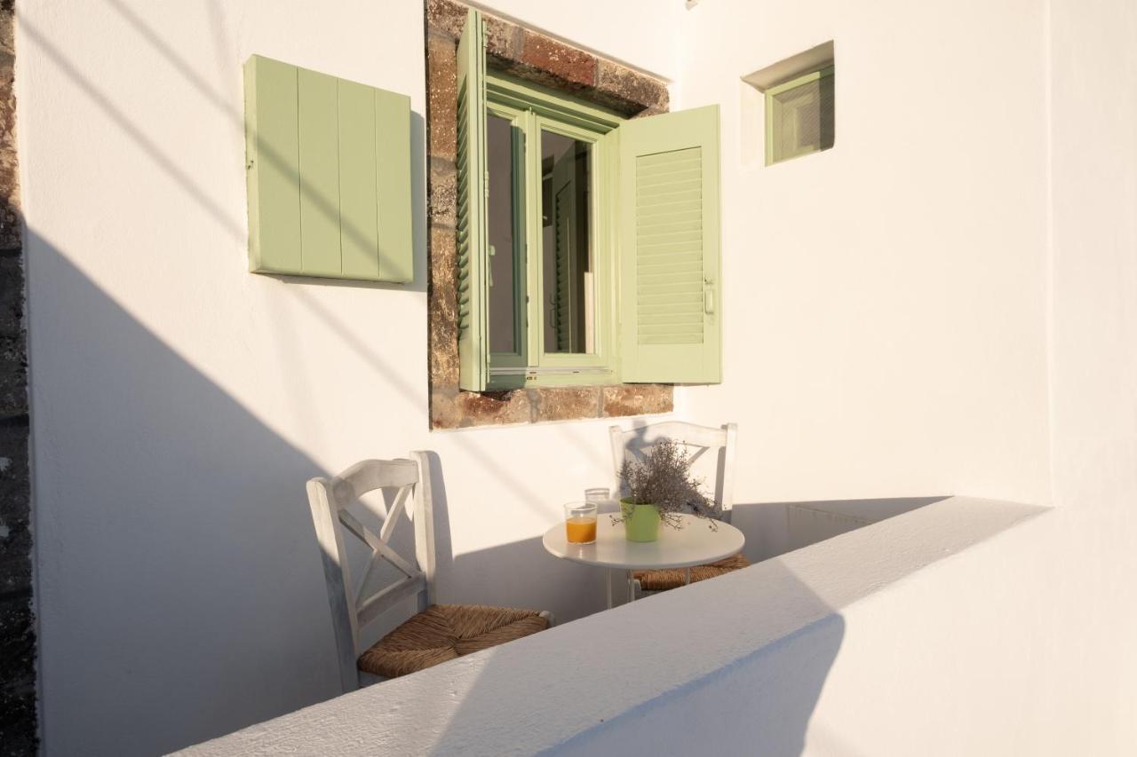 White Orchid Cave House & Studio Πύργος Εξωτερικό φωτογραφία