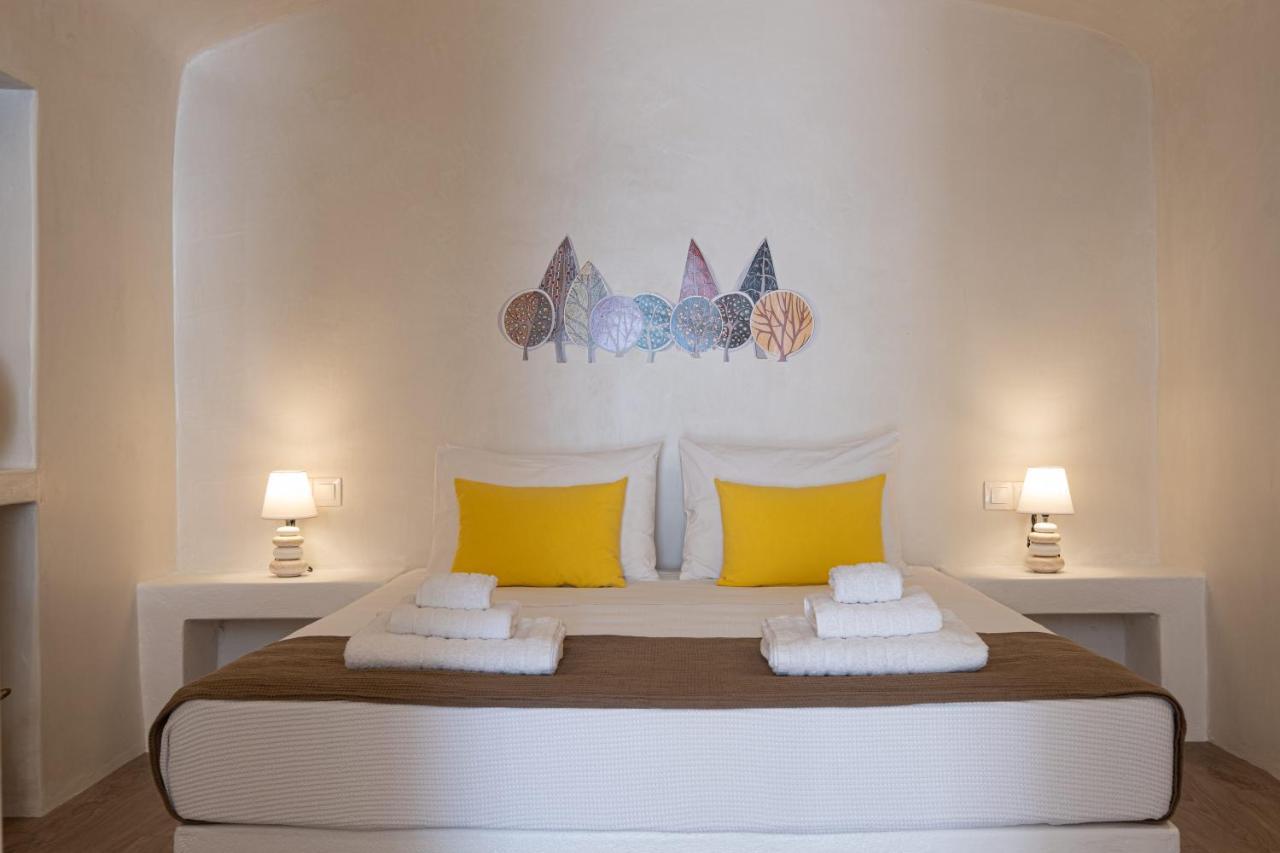 White Orchid Cave House & Studio Πύργος Εξωτερικό φωτογραφία