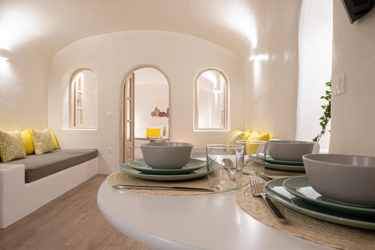 White Orchid Cave House & Studio Πύργος Εξωτερικό φωτογραφία