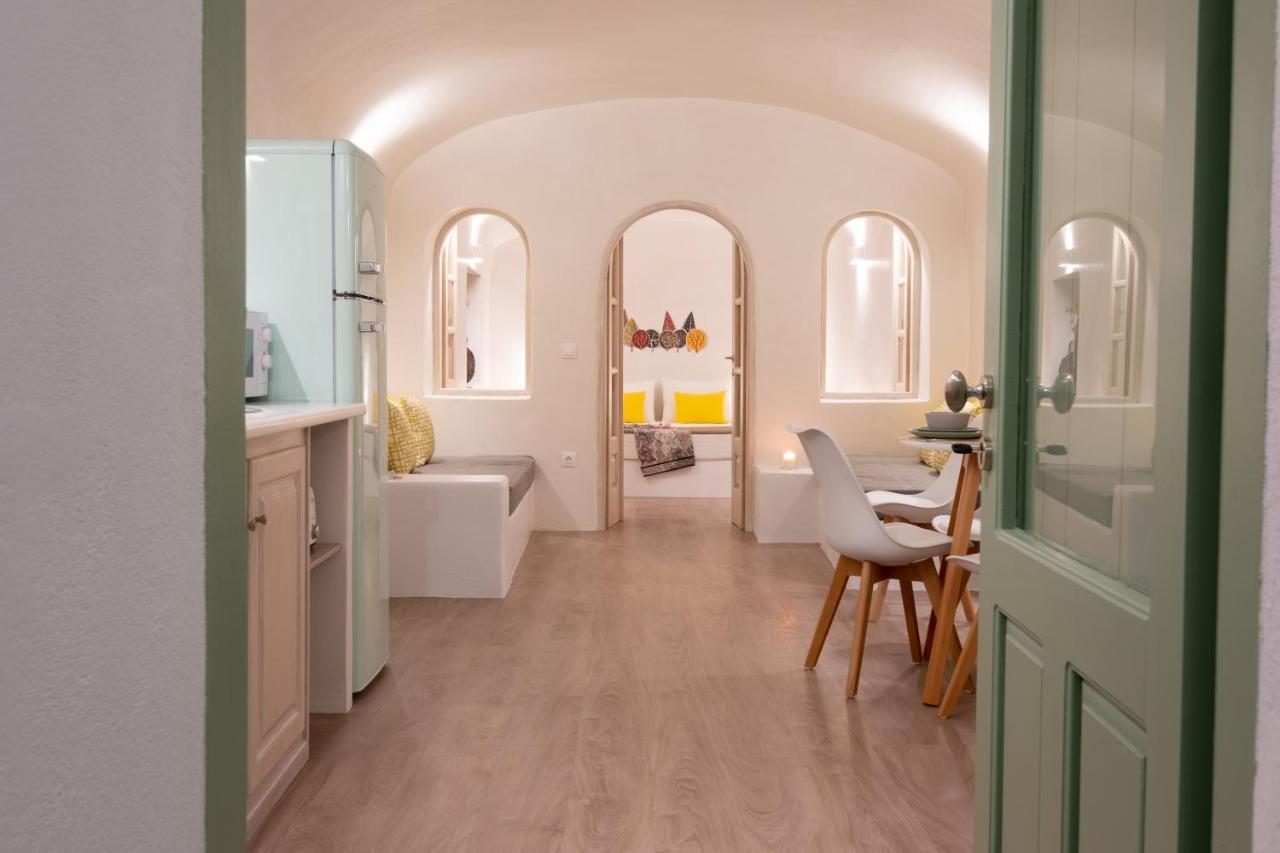 White Orchid Cave House & Studio Πύργος Εξωτερικό φωτογραφία