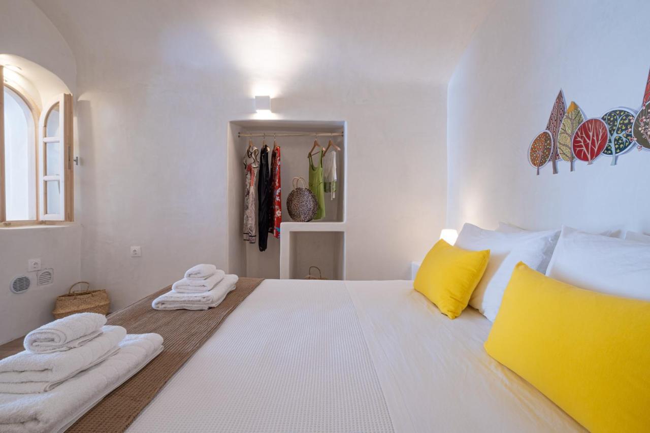 White Orchid Cave House & Studio Πύργος Εξωτερικό φωτογραφία