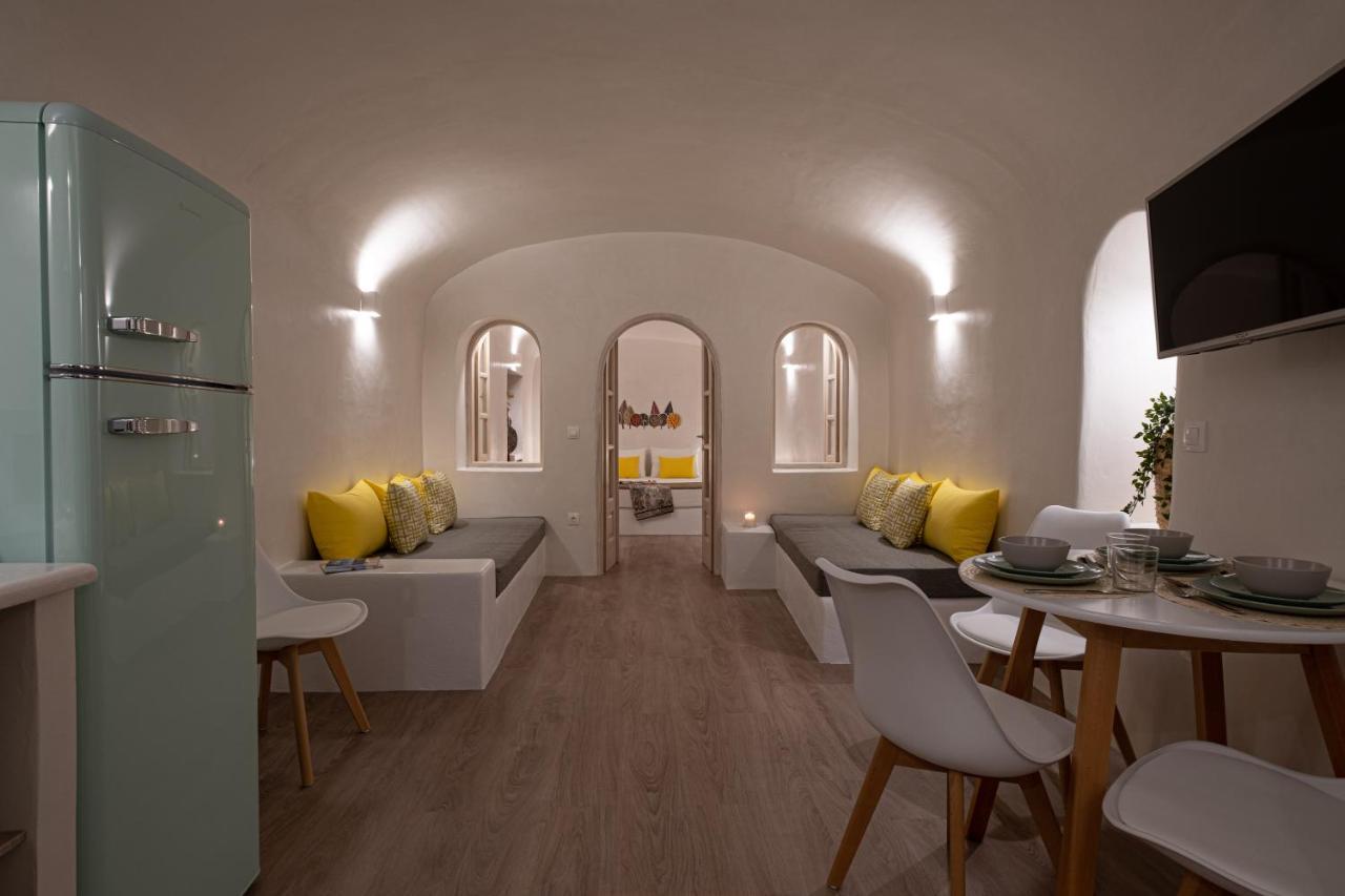 White Orchid Cave House & Studio Πύργος Εξωτερικό φωτογραφία