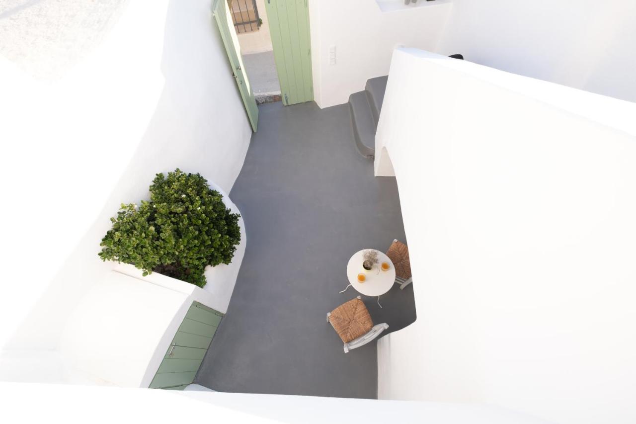 White Orchid Cave House & Studio Πύργος Εξωτερικό φωτογραφία