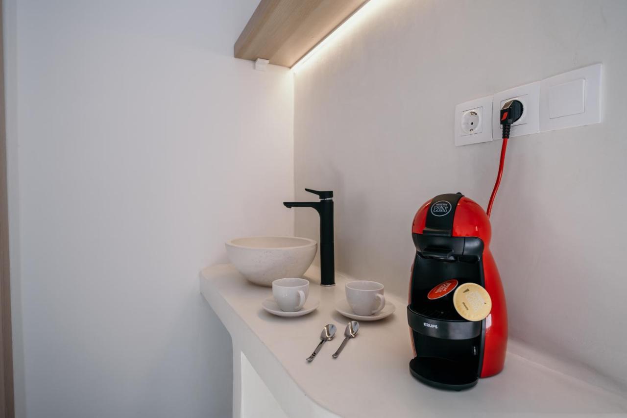 White Orchid Cave House & Studio Πύργος Εξωτερικό φωτογραφία