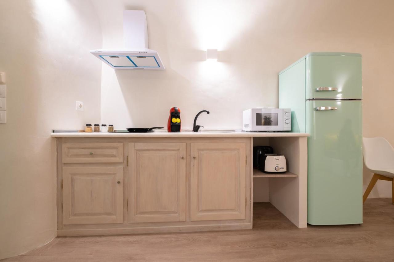White Orchid Cave House & Studio Πύργος Εξωτερικό φωτογραφία