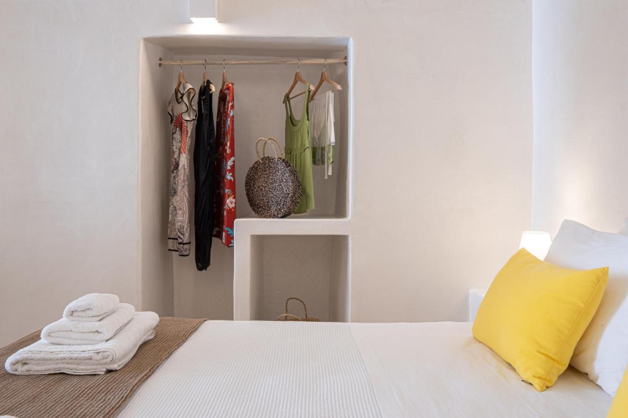 White Orchid Cave House & Studio Πύργος Εξωτερικό φωτογραφία