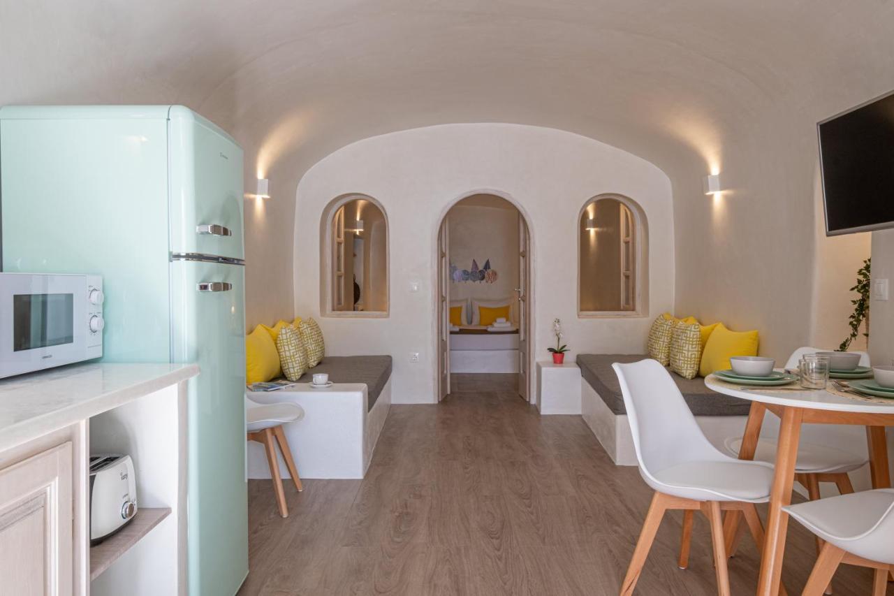 White Orchid Cave House & Studio Πύργος Εξωτερικό φωτογραφία