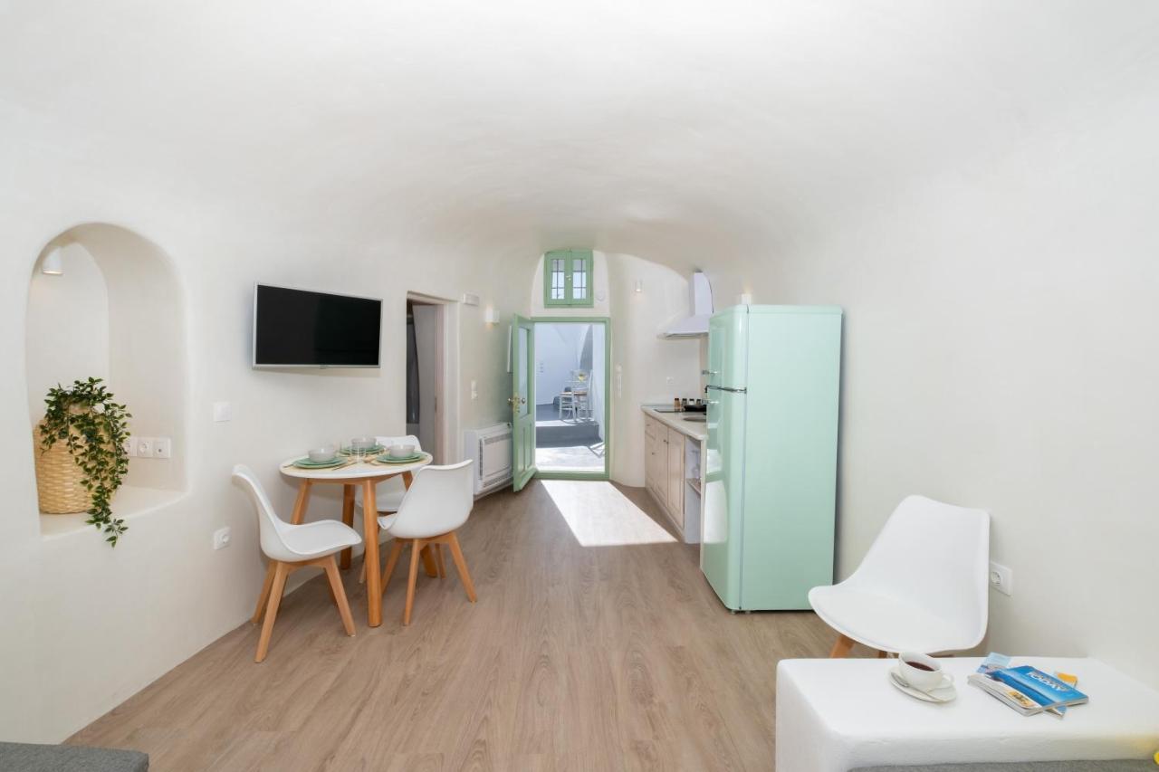 White Orchid Cave House & Studio Πύργος Εξωτερικό φωτογραφία