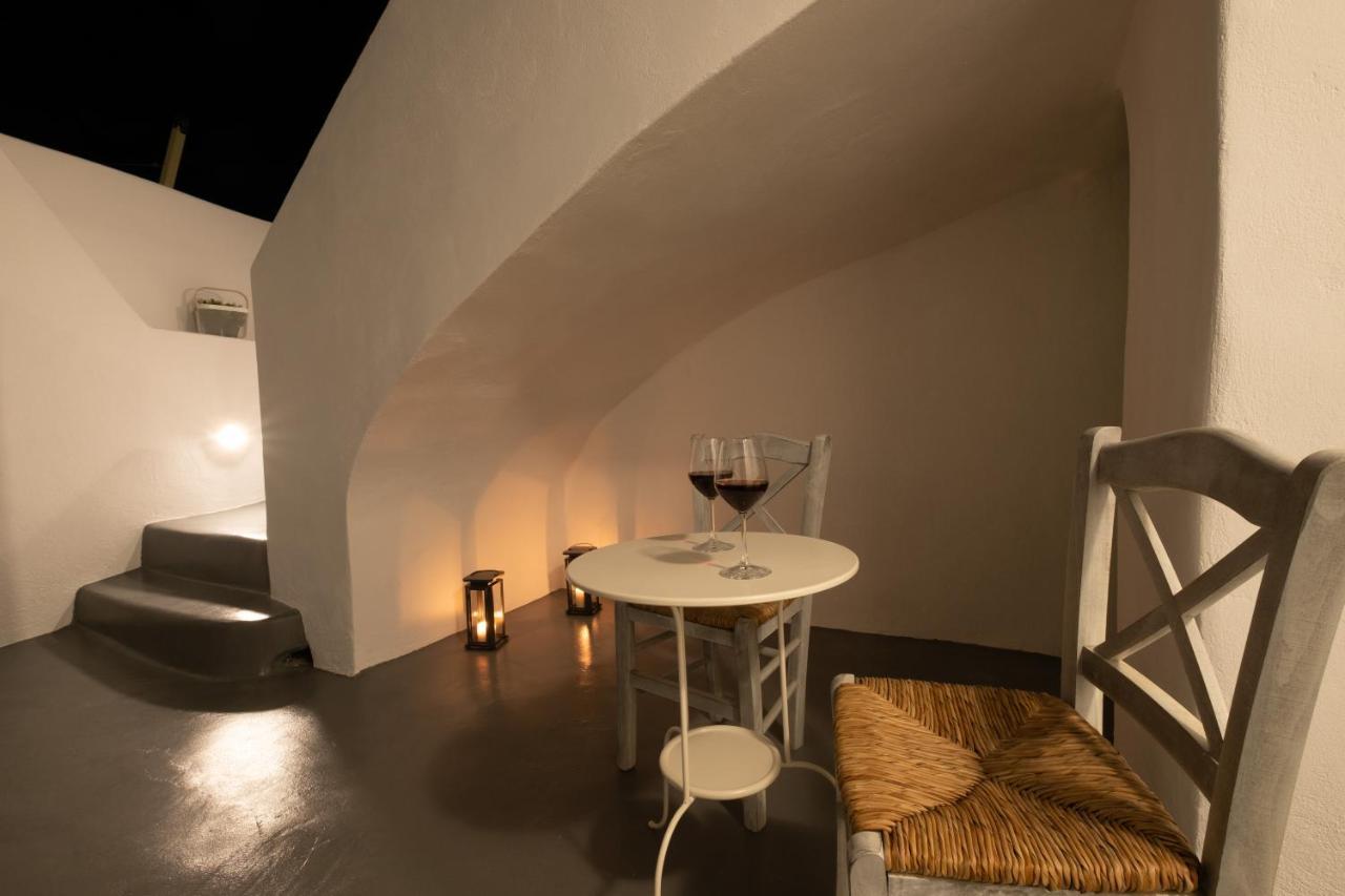 White Orchid Cave House & Studio Πύργος Εξωτερικό φωτογραφία