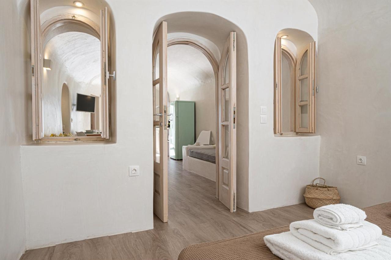 White Orchid Cave House & Studio Πύργος Εξωτερικό φωτογραφία