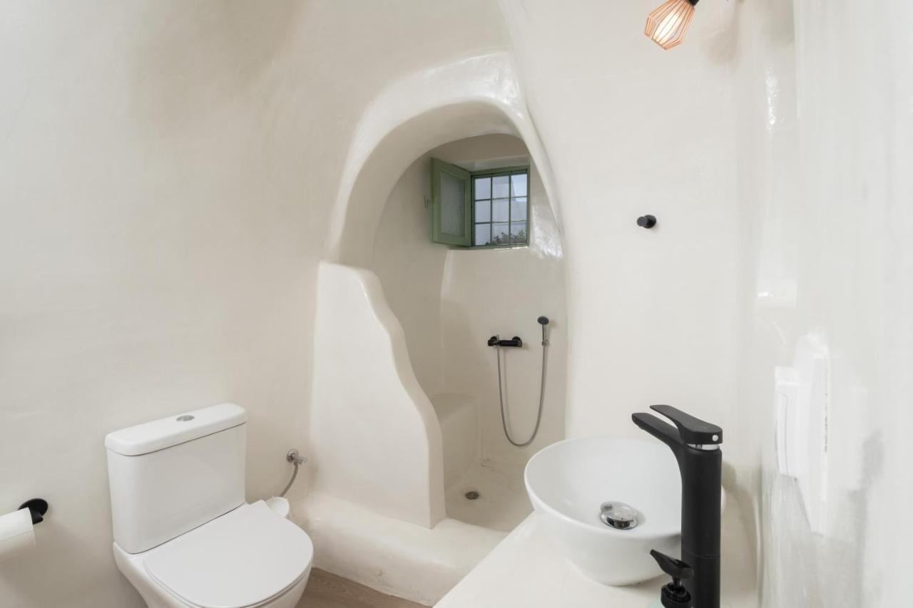White Orchid Cave House & Studio Πύργος Εξωτερικό φωτογραφία