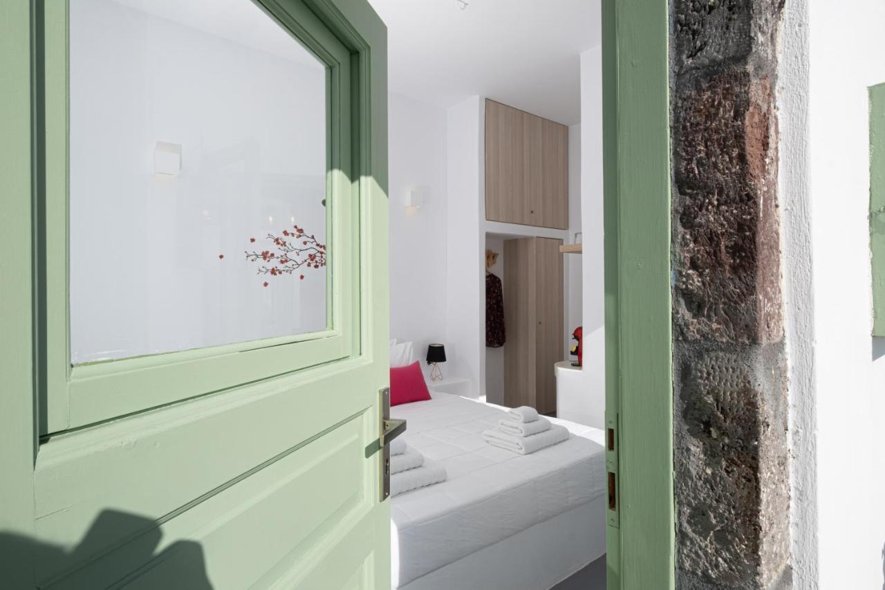 White Orchid Cave House & Studio Πύργος Εξωτερικό φωτογραφία