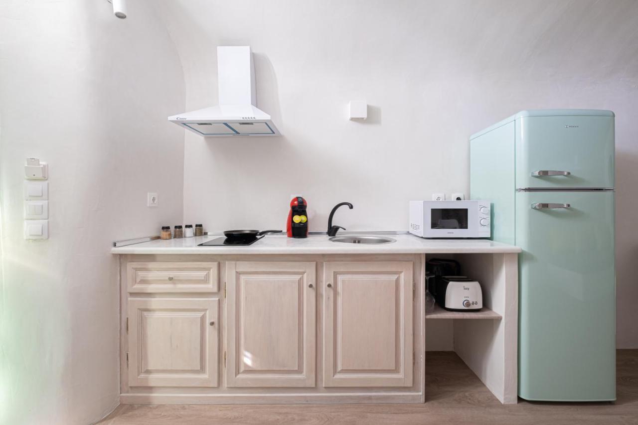 White Orchid Cave House & Studio Πύργος Εξωτερικό φωτογραφία