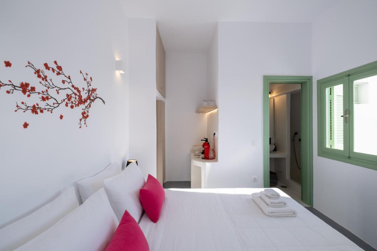 White Orchid Cave House & Studio Πύργος Εξωτερικό φωτογραφία