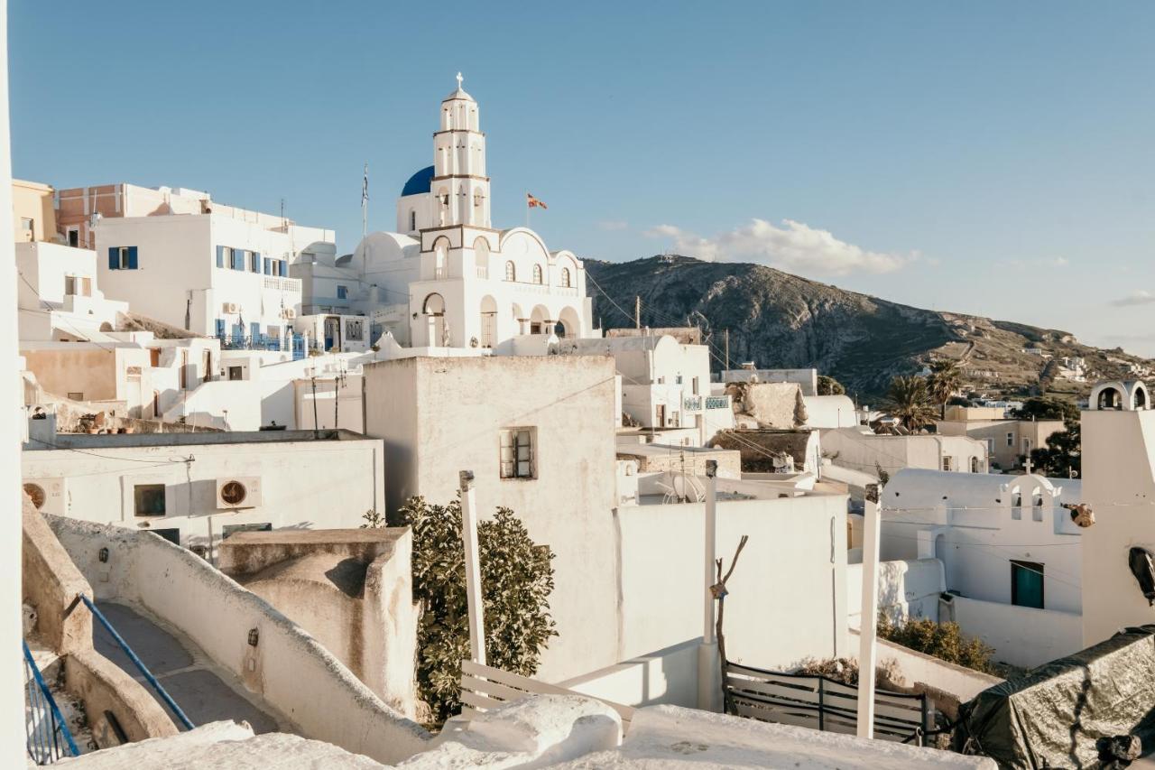 White Orchid Cave House & Studio Πύργος Εξωτερικό φωτογραφία