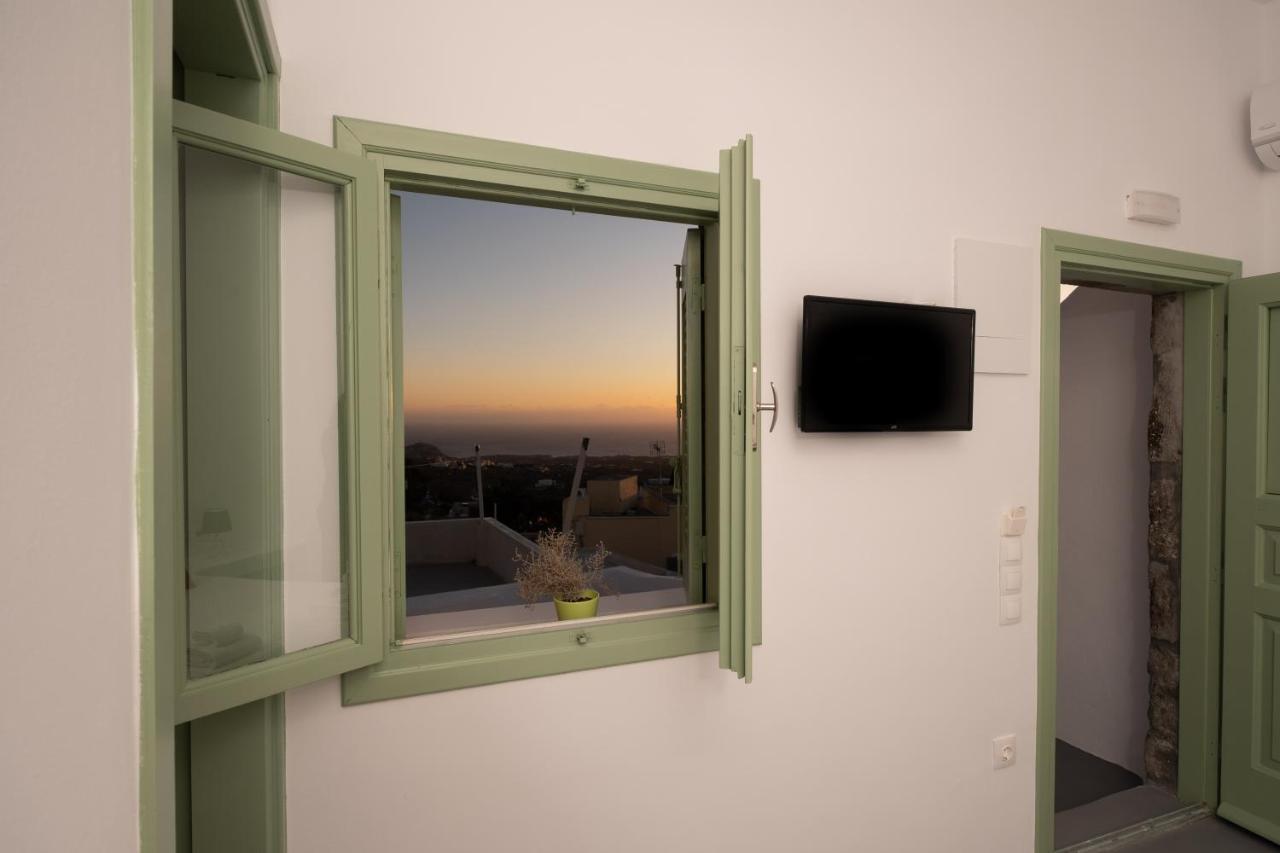White Orchid Cave House & Studio Πύργος Εξωτερικό φωτογραφία