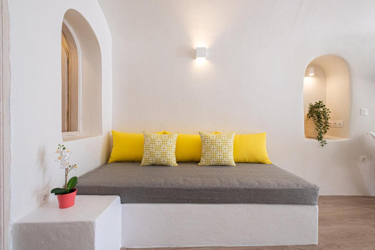 White Orchid Cave House & Studio Πύργος Εξωτερικό φωτογραφία