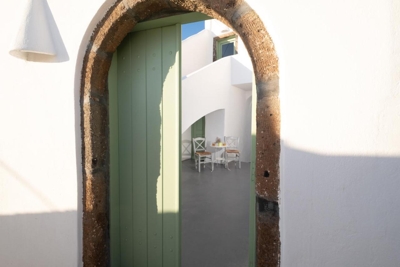 White Orchid Cave House & Studio Πύργος Εξωτερικό φωτογραφία